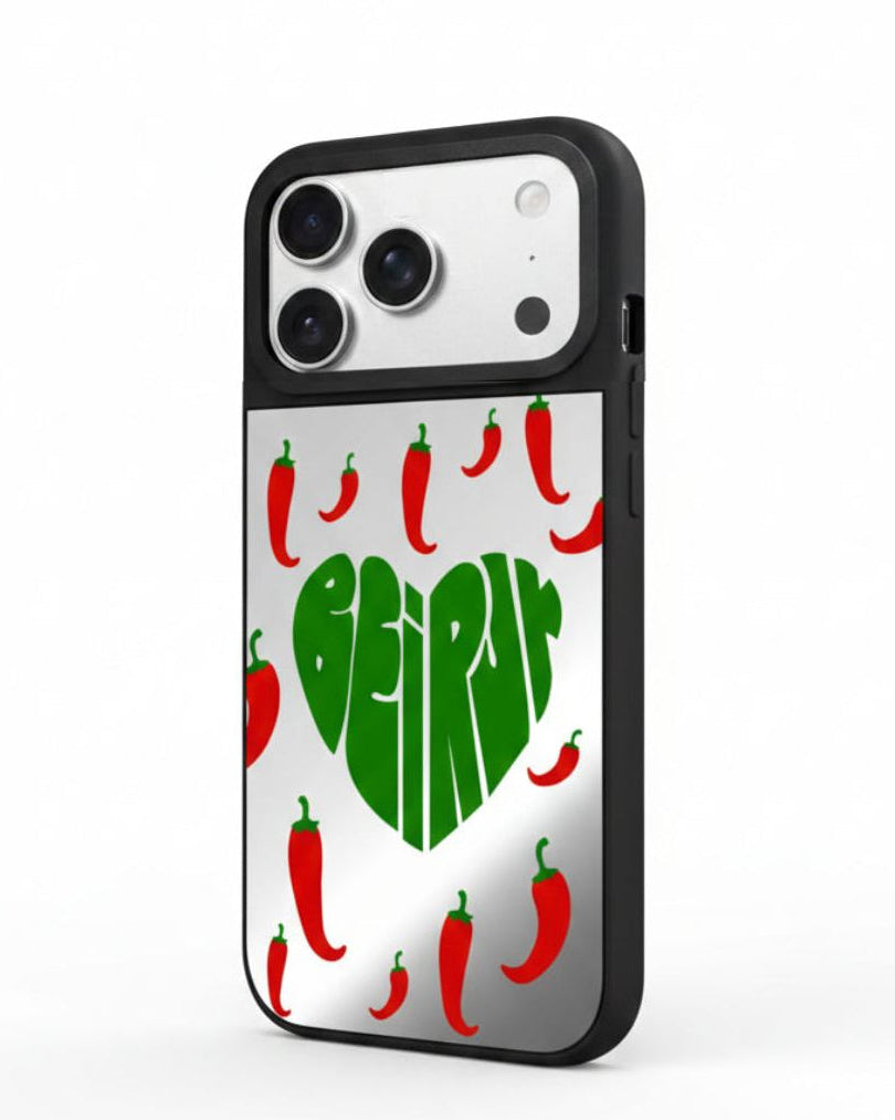 Spicy Beirut